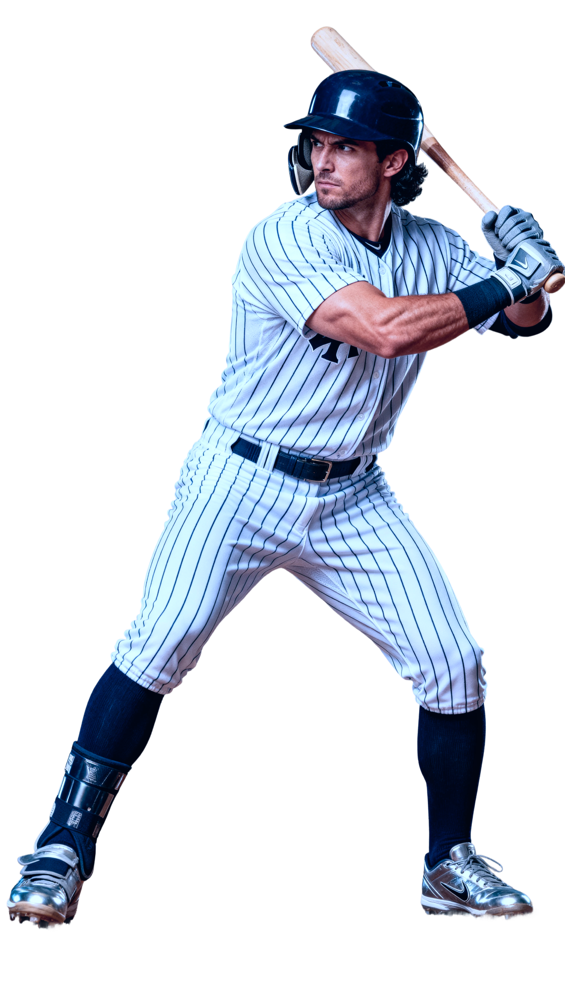 Baseball player